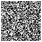 QR code with T & Js Goodtimes Tap Inc contacts