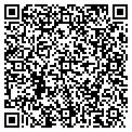 QR code with T J's Pub contacts