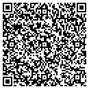 QR code with Toby's Tavern contacts