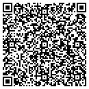 QR code with Tom's Tap contacts