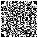 QR code with The Trainstation contacts
