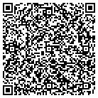 QR code with Heart of the Shire contacts