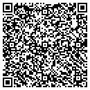 QR code with Typaholics contacts