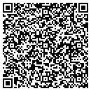 QR code with Ars Tobacco contacts