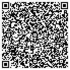 QR code with A's Discount Cigarettes contacts