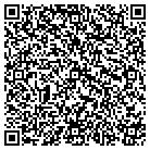 QR code with Ashbury Tobacco Center contacts