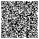 QR code with A & S Tobacco contacts