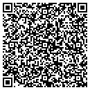QR code with Hong Kong Buffet contacts