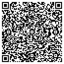 QR code with Yolanda Hart contacts