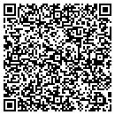 QR code with Victorian Lace Giftshop contacts