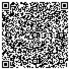 QR code with Anchorage Opticians contacts
