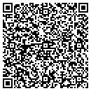 QR code with I Bernard Trombetta contacts