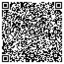 QR code with Jim's Cafe contacts