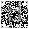 QR code with Jin Corp contacts