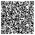 QR code with West End Tapinc contacts