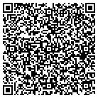 QR code with Cox Graae & Spack Architects contacts