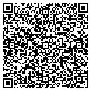 QR code with Kenai Grill contacts