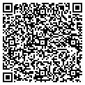 QR code with Bliss contacts