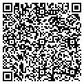 QR code with Kfc contacts