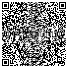 QR code with White Tail Pub & Grub contacts