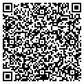 QR code with Talbots contacts