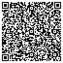 QR code with X's & O's contacts