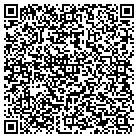 QR code with Hss Home Secretarial Service contacts