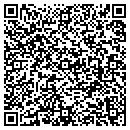 QR code with Zero's Tap contacts