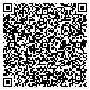 QR code with Hunter A Bodkins contacts