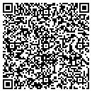 QR code with J. L. Typing Services contacts