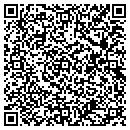 QR code with J BS Autos contacts