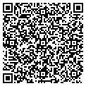 QR code with Burbons Bar & Grill contacts