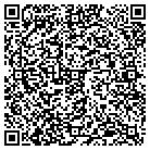 QR code with Hungerford's Printing Service contacts