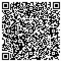 QR code with Cdu Inc contacts