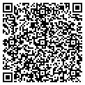 QR code with Coast contacts