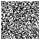 QR code with Redlinger Lori contacts