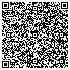 QR code with JPI Apartment Construction contacts