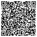 QR code with 3DI contacts