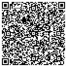 QR code with Cigarette City Newspaper contacts