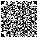 QR code with End Zone Pub contacts