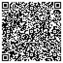 QR code with The Office contacts