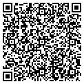 QR code with Gabbys Tavern contacts