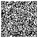 QR code with Two Extra Hands contacts