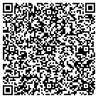 QR code with Hampton Inn-Martinsville contacts