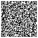QR code with Harding Ray M contacts