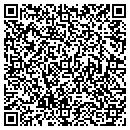QR code with Harding Pub & Grub contacts