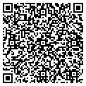 QR code with Roads End contacts