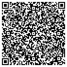 QR code with Heritage House of VA contacts