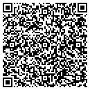 QR code with C Mcgarvey contacts