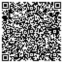 QR code with June Tavern contacts